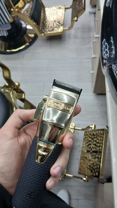 Masina de tuns babyliss