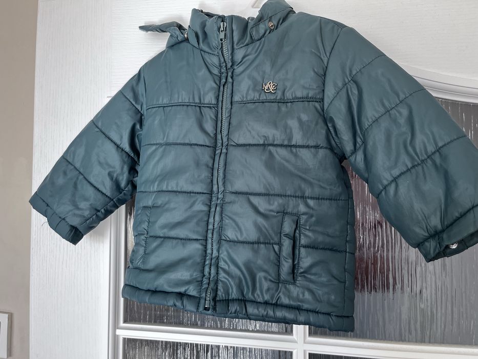 Детско яке за момче Mayoral 12м