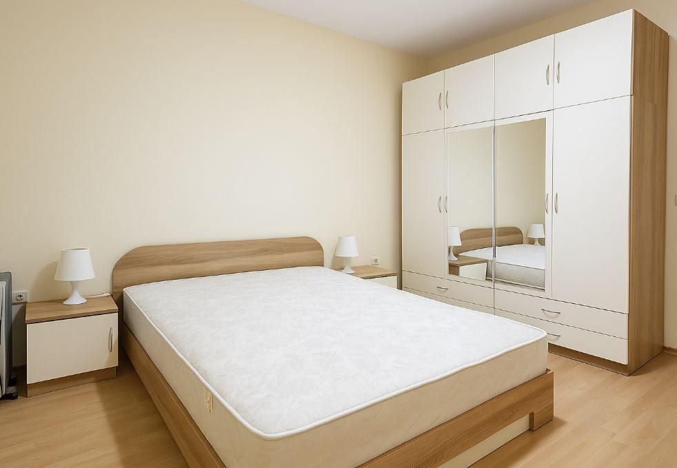 Двустаен апартамент в района на Чаталджа!