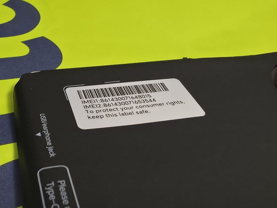 КАТО НОВ 512GB Honor Magic V5 5G Гаранция Yettel 2029 Gold | Златен