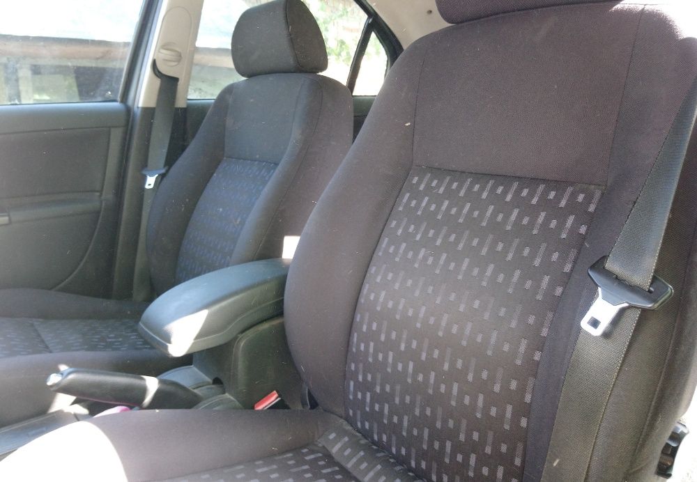 Ford mondeo Mk3 tddi 115ks