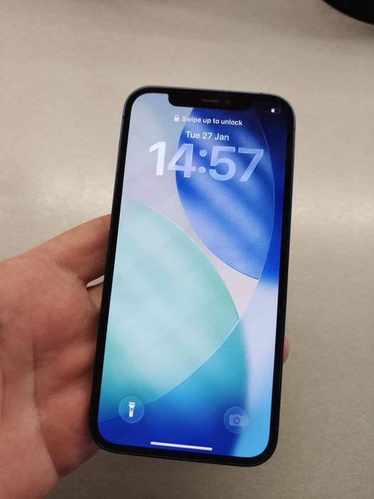 Iphone 12 / 128 GB /