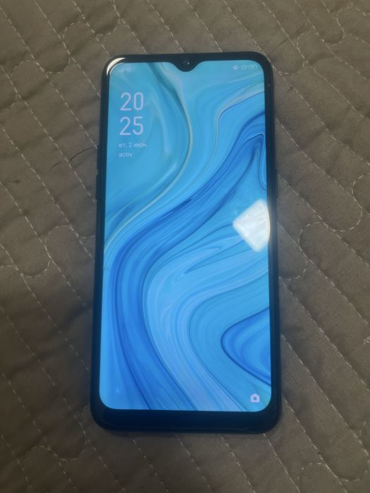Продаю телефон OppoA1K