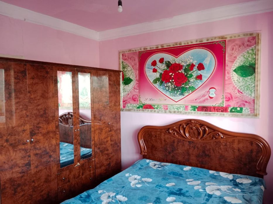 Сдается 2 ком квартира Скарлет