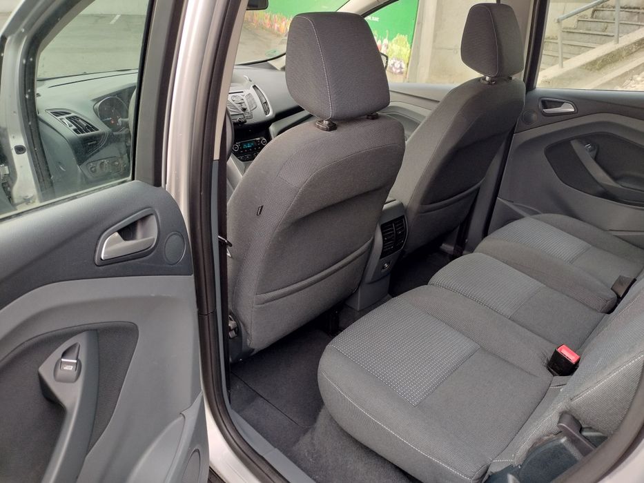 Ford C-Max Euro 5 Proprietar