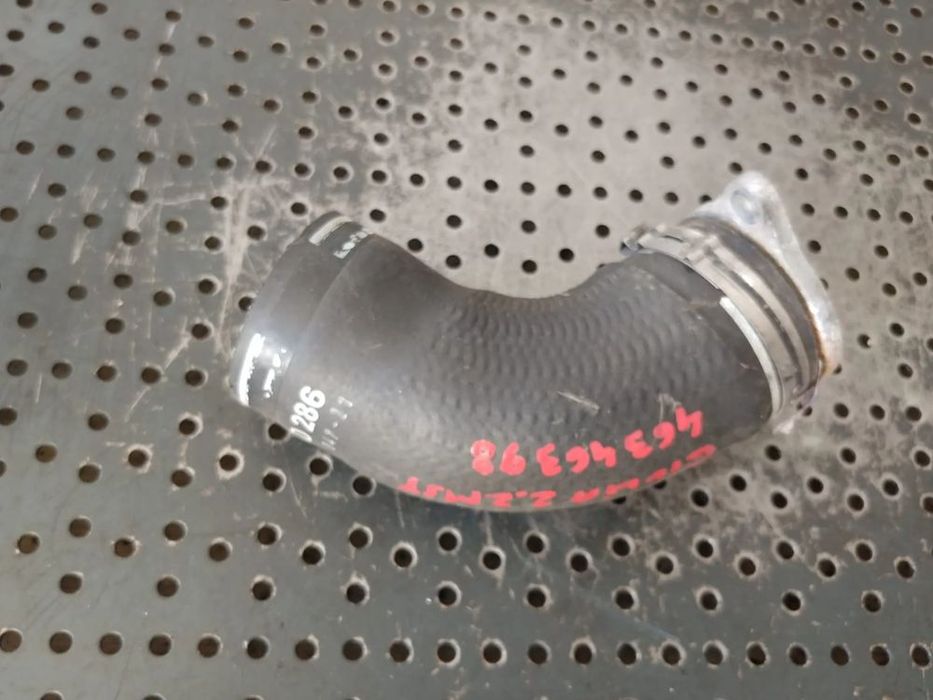 furtun intercooler 2.2 d multijet 46346398  alfa romeo giulia 952  stelvio