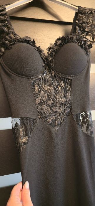 Rochie dama seara eleganta