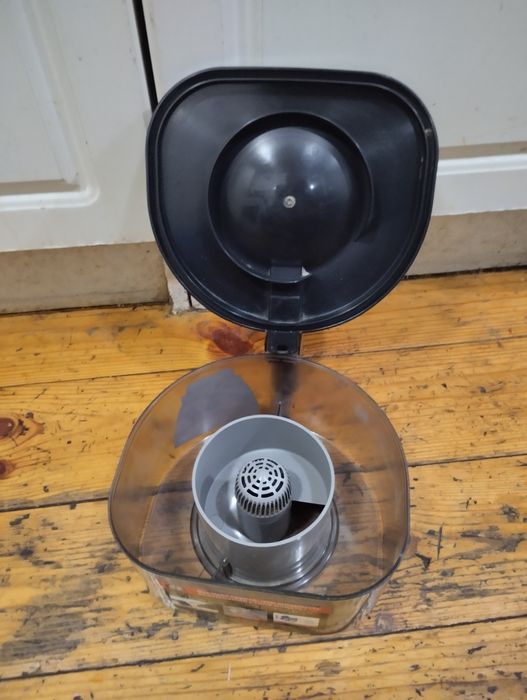 Запчасти на Пылесосы