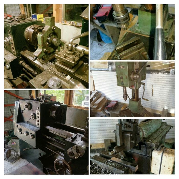 Стругарски и шлосерски услуги