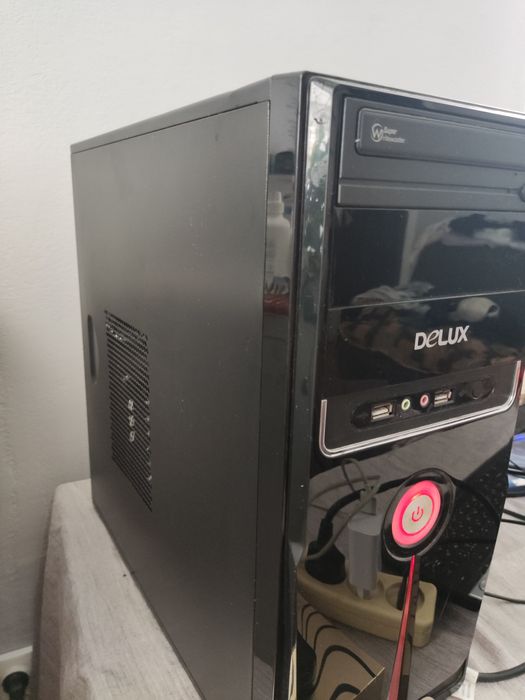 Здравствуйте, продам компьютер