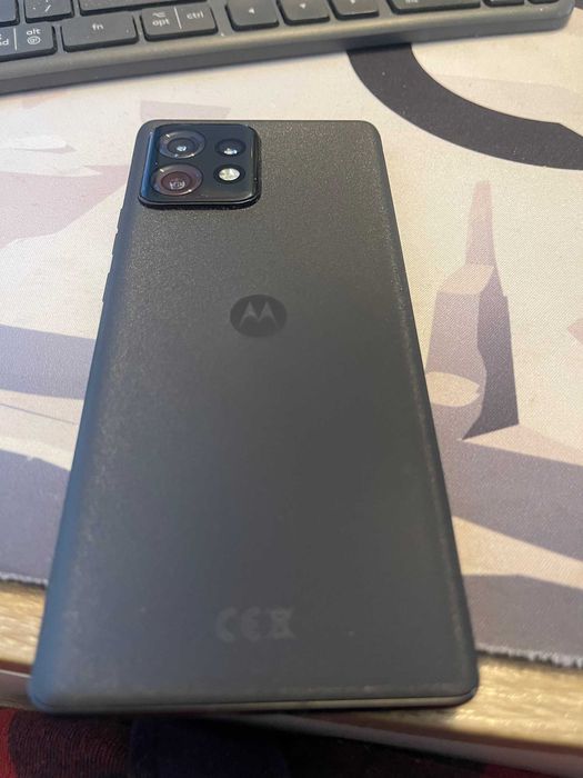 Motorola edge 40 pro