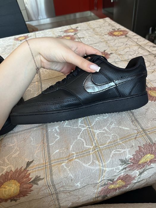 Nike маратонки