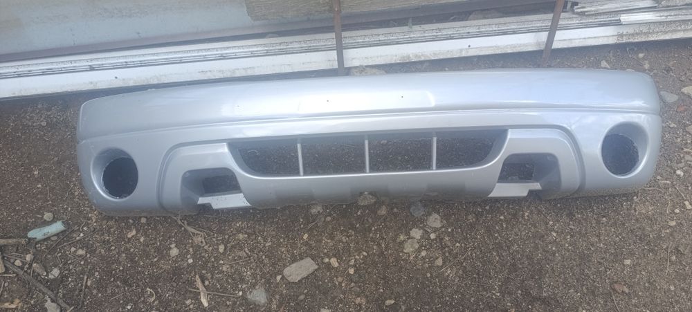 За Сузуки Гранд Витара