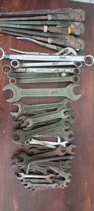 Продам инструмент от 300 тг