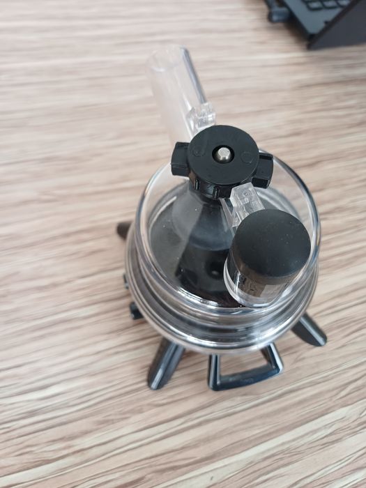 Коллектор для доильного аппарата. Kollektor sigir sogish aparati.