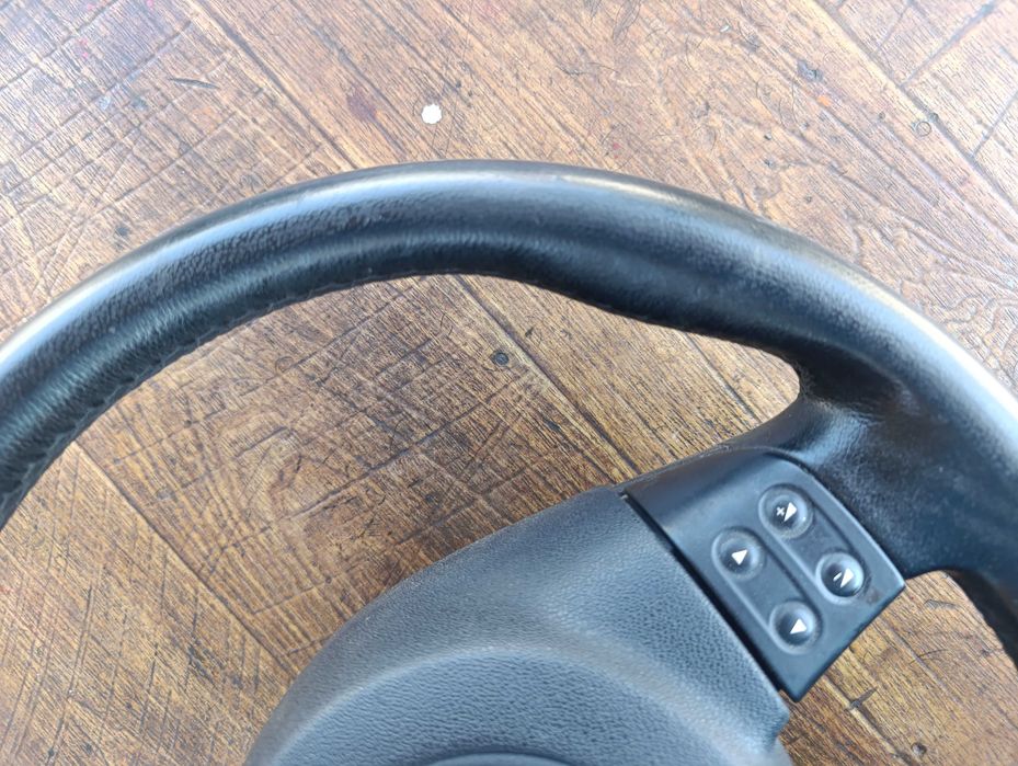 Волан с аербег за Сеат Алтеа  / Seat Altea