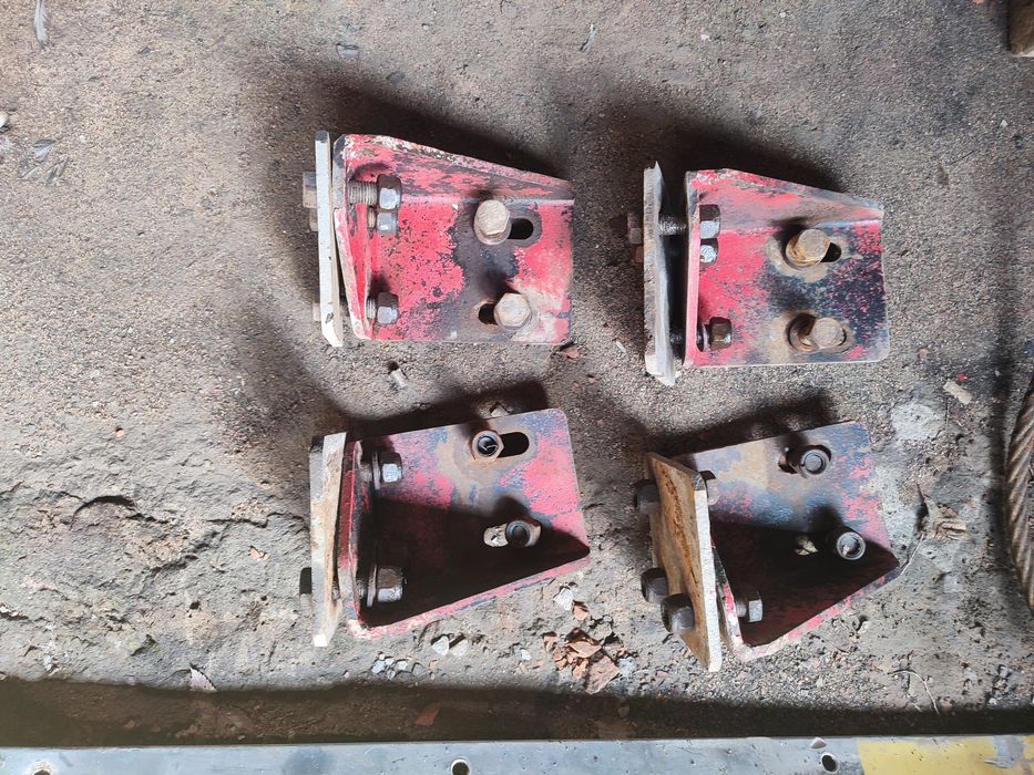 Продам полетницу Schmitz