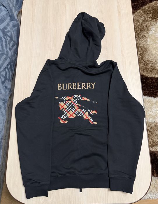 Burberry Hoodie