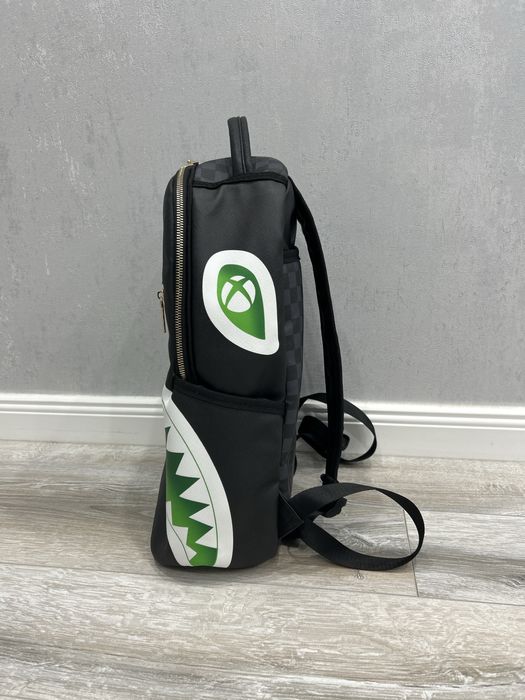 Рюкзак Sprayground в колаборации с Xbox