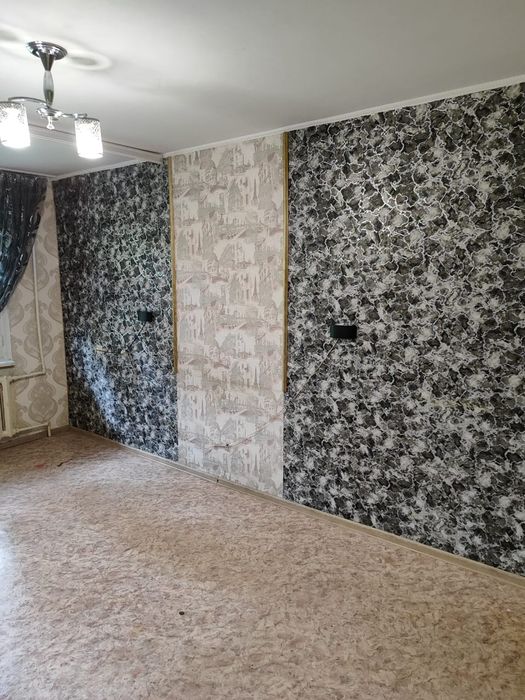 Сдаю 3 ком квартиру