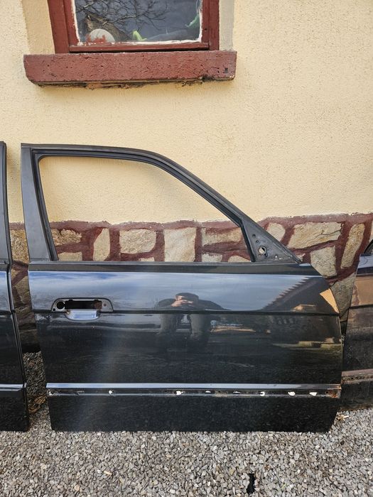 Части за BMW E34