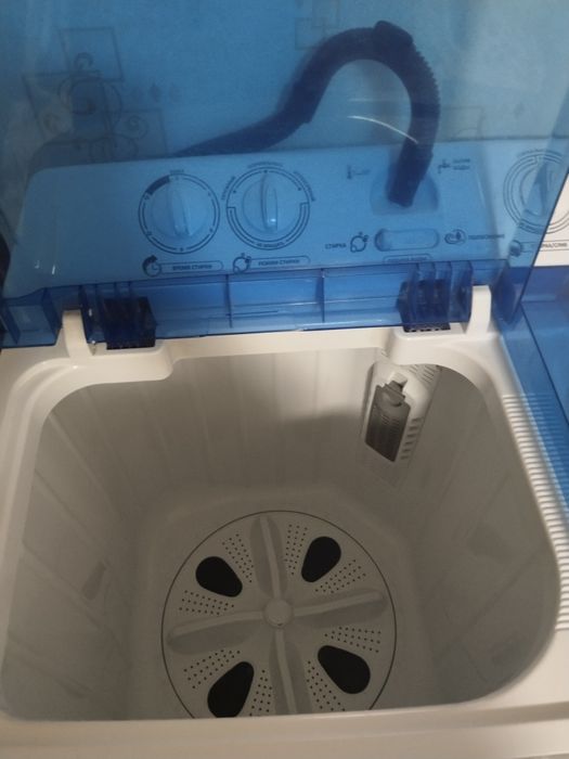 Стиральная машинка