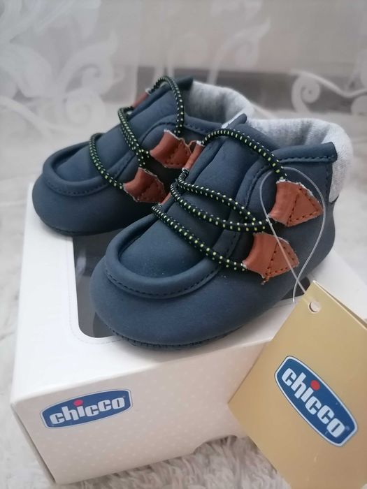 Бебешки буйки My first Chicco нови