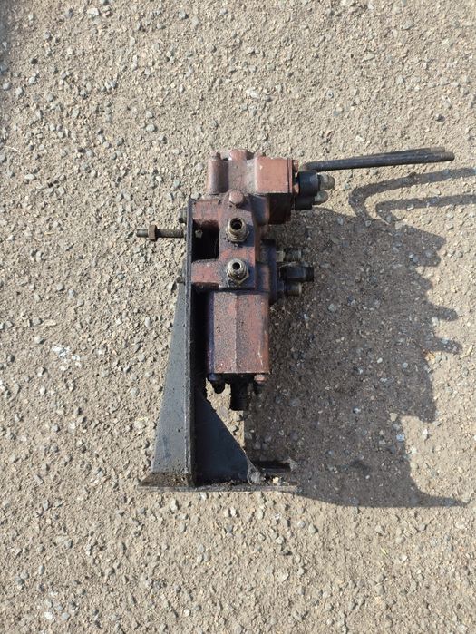 Распределитель б/у