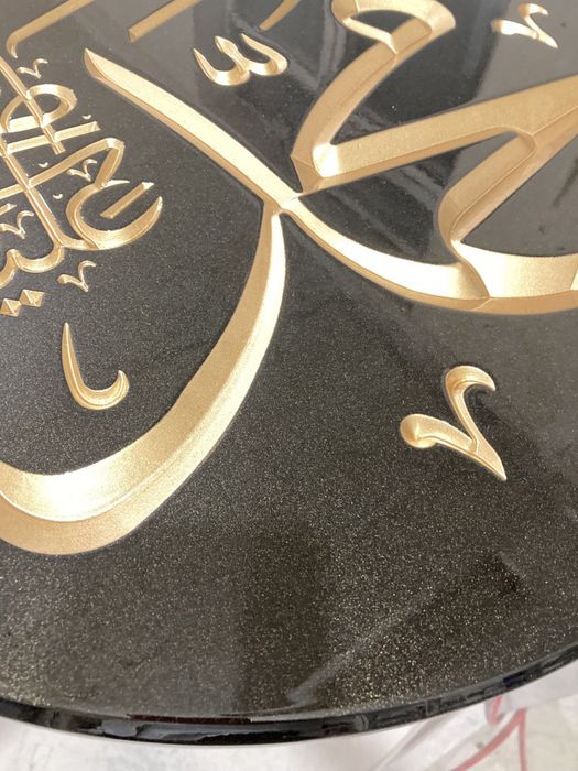 Настенные декоры