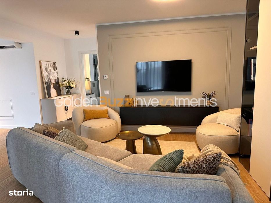 4 camere | Ima Residence | Iancu Nicolae