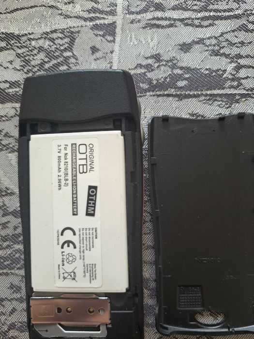 Nokia8210 ретро ,като нов