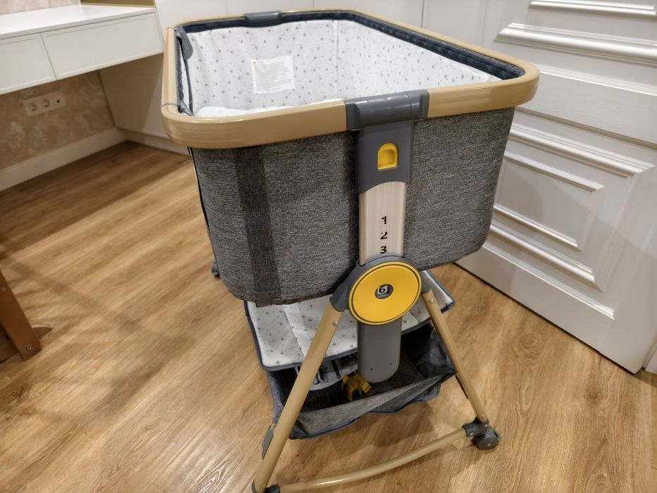 Люлька для новорожденных