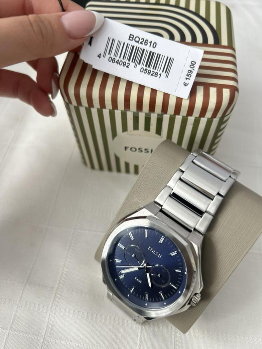 Мъжки Часовник Fossil