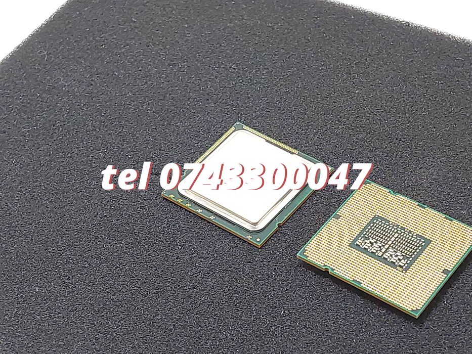 Procesor Core Intel I7 920 266ghz Socket 1366