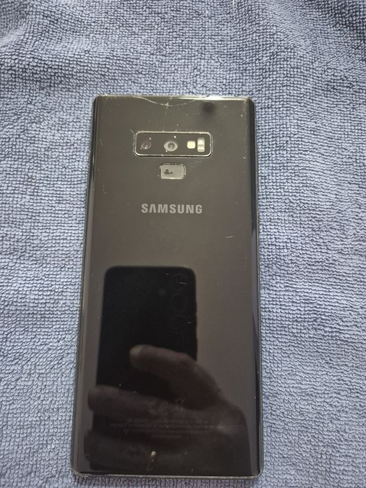 Самсунг Galaxy  Note 9/ 2018 /128 DUOS