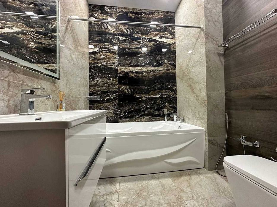 Сдаётся квартира НА Массив Феруза