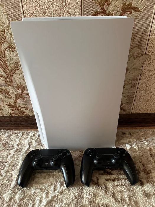 Playstation 5 сатылады