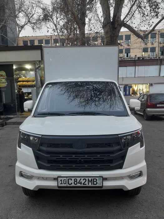 changan Star truck pluss Full komlect!!! 2025