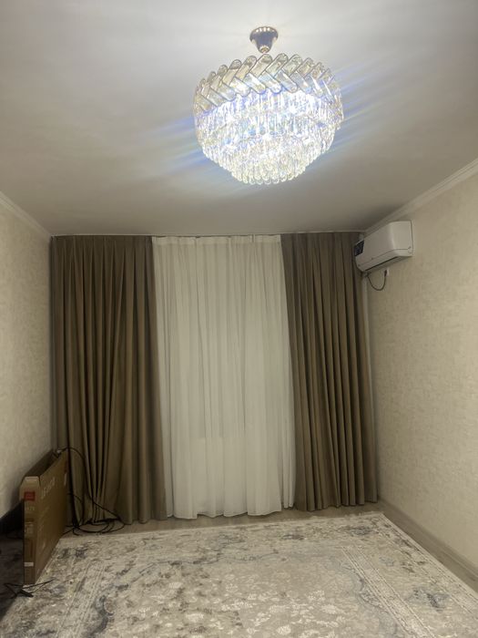 Эко. Базар навастройка.