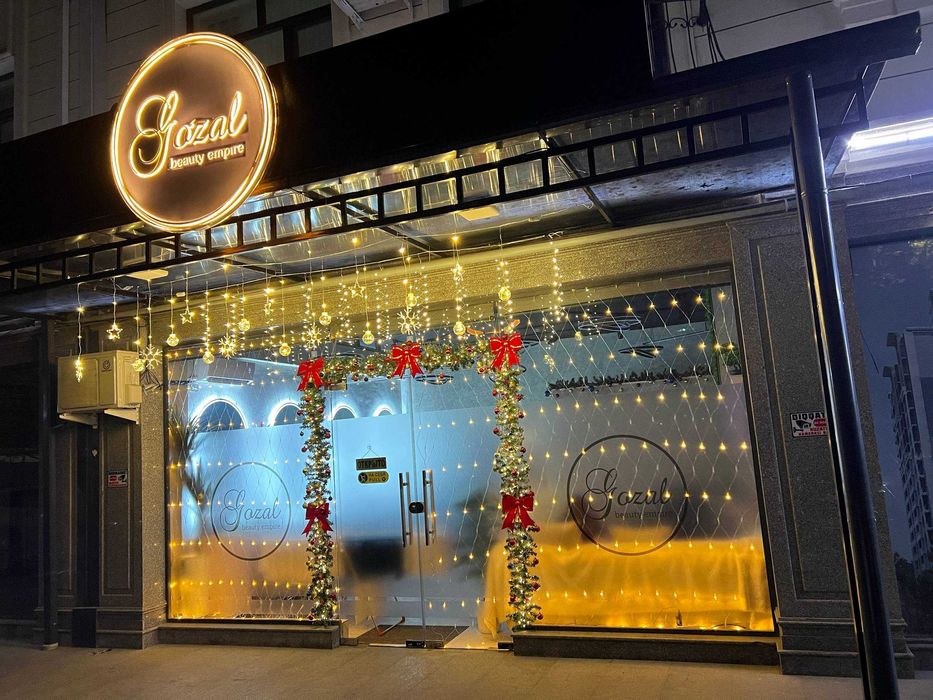 В новый салон красоты требуются квалифицированные мастера