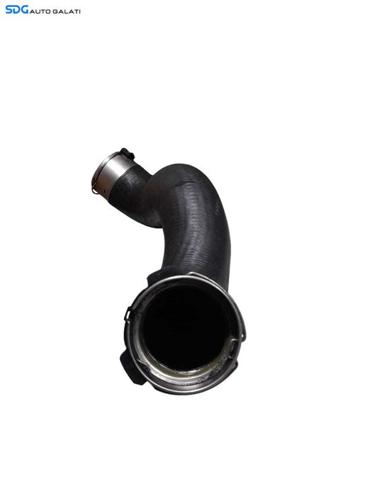 Furtun Conducta Presiune Aer Intercooler Mercedes Clasa C Class W204 2.2 CDI 2007 - 2015 [N0997]