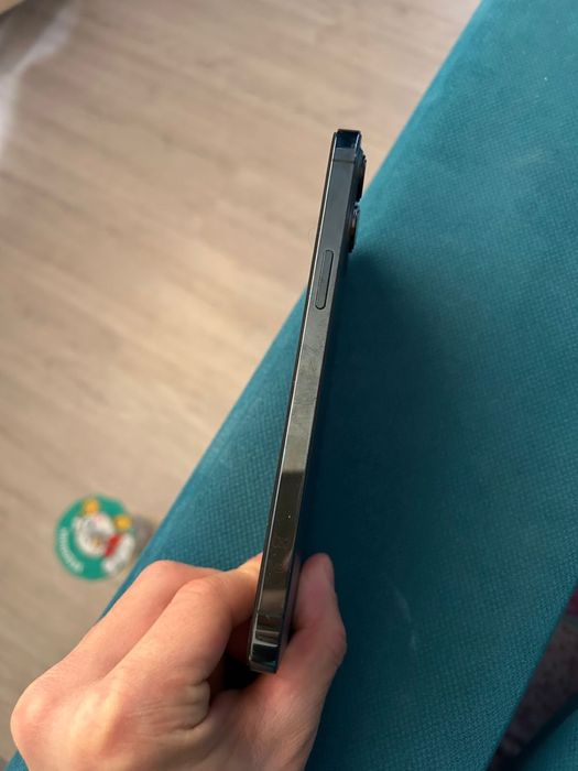 Айфон 12 PRO MAX