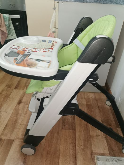 Стул для кормления Италия
