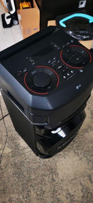 Boxa portabila LG XBOOM RN5