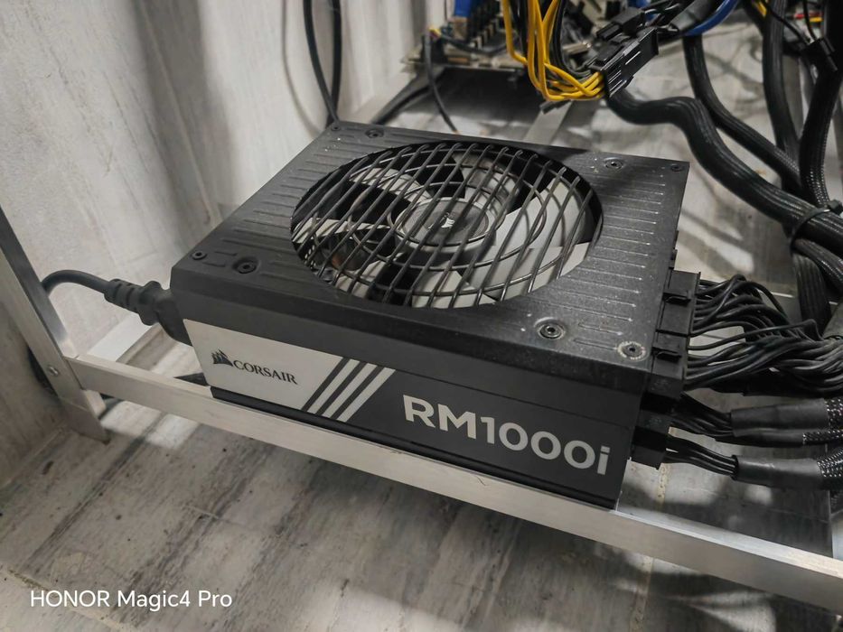 Копачки/ригове перфектни