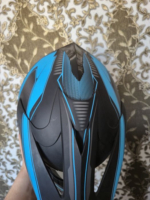 Продам Эндуро-Шлем