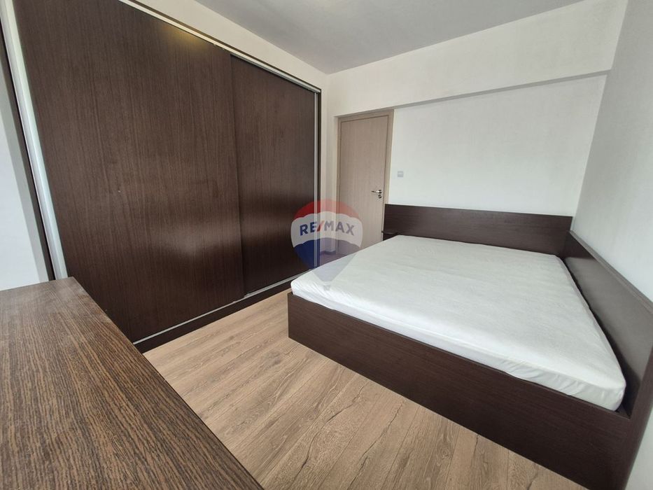 Двустаен апартамент, кв. Вл. Варненчик Т4597