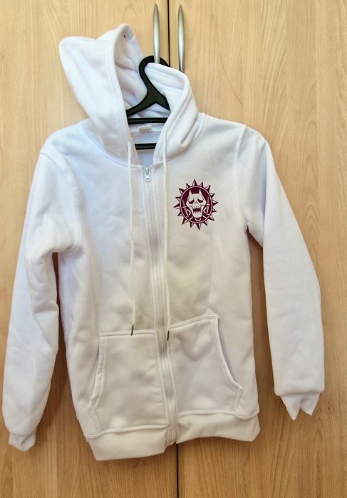 Толстовка, худи Kira Killer Queen