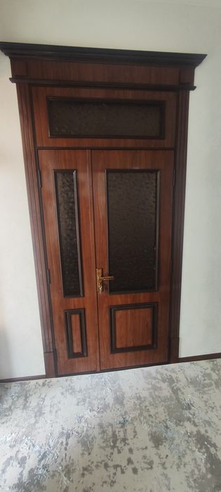Barcha turdagi MDF va Akfa xizmati