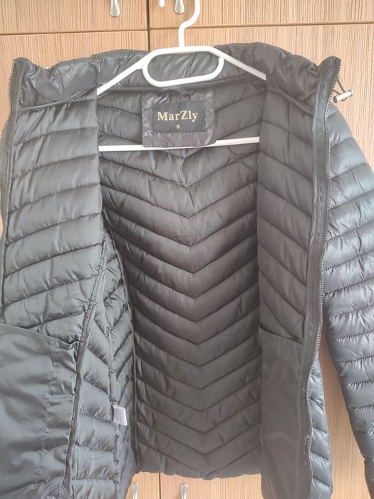 Женско пролетно яке